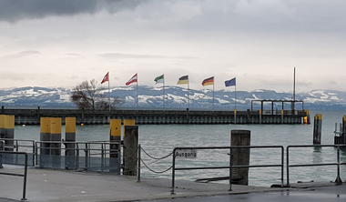 Der 7. Fachkongress für Absturzsicherheit fand in Friedrichshafen am Bodensee statt