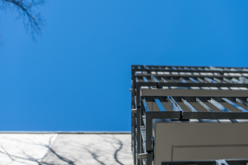 Bezahlbares Wohnen an der Spree - THIS – Tiefbau Hochbau Ingenieurbau