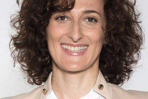  Die Autorin Dr.-Ing. Jana Schütten ist Global Product Manager Beton-kosmetik bei der MC-Bauchemie. 