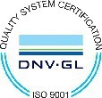  Die VDBUM-Akademie ist mit dem Qualitätssiegel der weltweit gültigen Norm DIN EN ISO 9001: 2015 ausgezeichnet worden.  