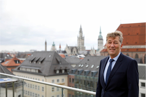  Gerhard Würzberg setzt bei Bauausführung, Ausschreibung und Bauüberwachung auf Gütesicherung Kanalbau. 