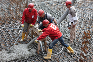  Den besten Schutz gegen Schwarzarbeit bildet der Einsatz eigener gewerblicher Mit-arbeiter. 