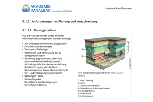  Animationen, Grafiken, Schnittbilder und Anwendungsbeispiele tragen zur Anschaulichkeit der Lerninhalte bei. 