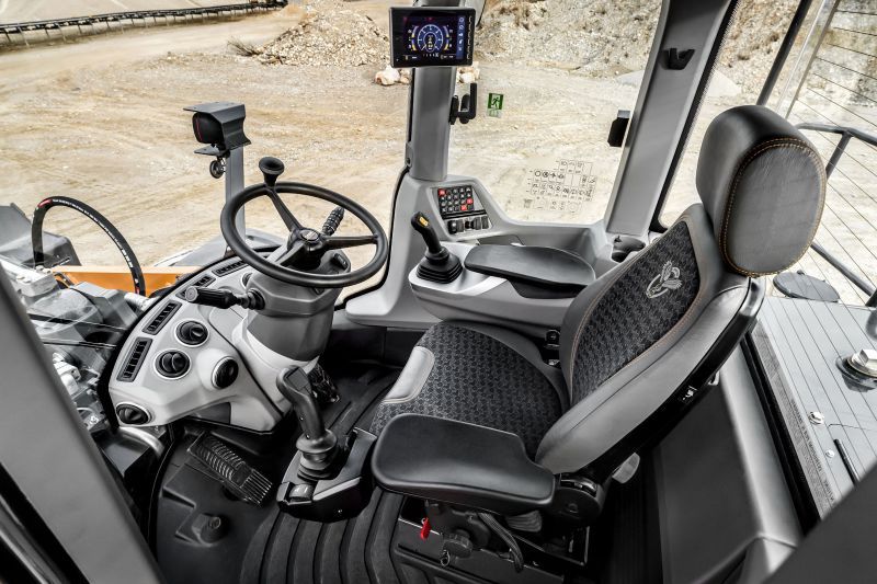 Good Design Award für Case in der Kategorie Industriedesign - THIS – Tiefbau Hochbau Ingenieurbau Strassenbau