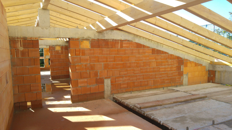 Kommunaler Qualitätsbau mit Ziegel - THIS – Tiefbau Hochbau