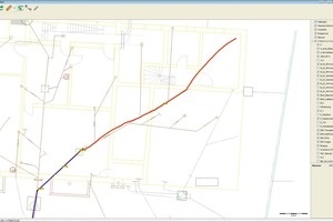  Komplettiert werden Rausch Systeme mit der Software PipeCommander und dem Kartenmodul PicoMaps. 