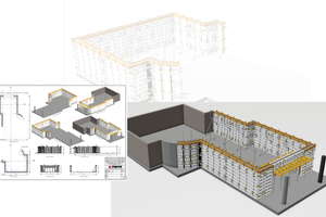  Taktplanung in BIM-­Pilotprojekten 