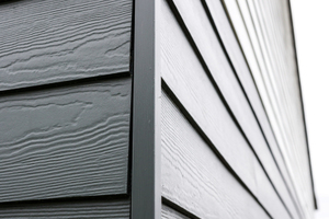  Sie sehen aus wie Holz und sind auch ähnlich leicht, dabei aber stark wie Beton: Hardieplank Fassadenbekleidungen kombinieren eine Fülle von Vorteilen. 