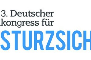  Der dritte Deutsche Fachkongress für Absturzsicherheit findet vom 6. bis 7. November 2018 statt. 