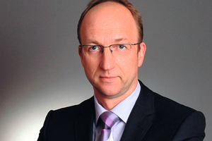  Bernd Drumann ist Geschäftsführer der Bremer Inkasso GmbH. 
