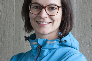  Melanie Röger, Geschäftsleiterin Würth Modyf Deutschland 