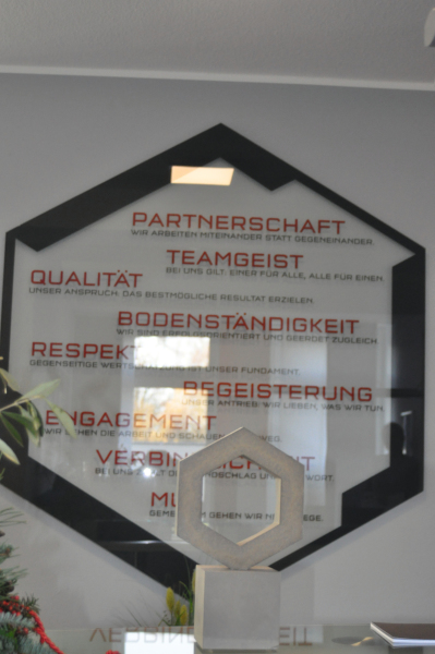 „Das Bauen bleibt für uns immer noch echtes Handwerk“ - THIS – Tiefbau