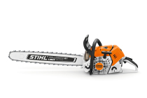 Andreas Stihl AG & Co. KG: Motorgeräte-Hersteller präsentiert in Nürnberg  neue Akku-Produkte