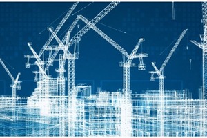  Zu den Vorteilen der von Doka angewandten VDC-Methodik zählen gesteigerte Produktivität auf der Baustelle durch effiziente Schalungsauslastung sowie eine verlässlichere Planung dank BIM-gestütztem Risikomanagement und Kollisionskontrolle. 