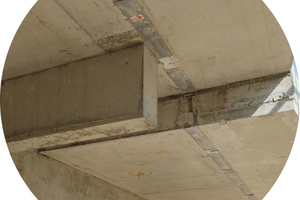  Der Isokorb bietet eine hohe Gestaltungsfreiheit und vermeidet als tragendes Wärmedämmelement Wärmebrücken an auskragenden Bauteilen und damit Bauschäden. 
