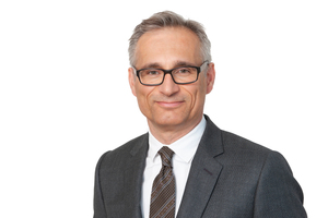  Rechtsanwalt Dr. Christian Scherer-Leydecker ist Fachanwalt für Verwaltungsrecht und Partner bei CMS Deutschland.   