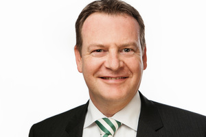  Werner Reyerding ist Head of Sales Network bei BNP Paribas Leasing Solutions, Deutschland. 