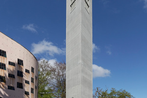  Die Berliner Kirche St. Judas-Thaddäus 