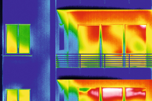  Eine fachgerechte Ausführung von Konstruktionsdetails zur Vermeidung von Wärmebrücken ist für den Wärmeschutz von zentraler Bedeutung. 