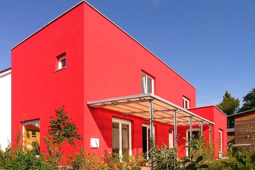 Mit Ziegel günstiger bauen - THIS – Tiefbau Hochbau Ingenieurbau