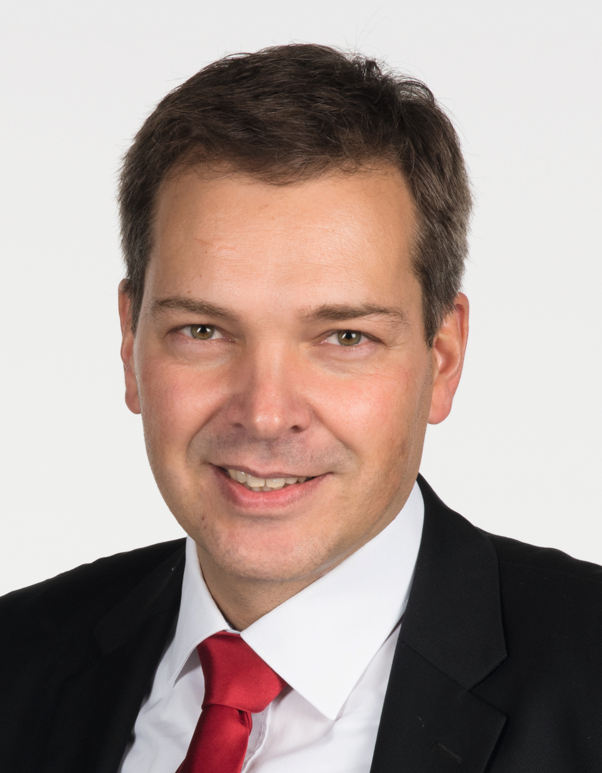Dipl.-Ing. (FH) Achim Gebhart, Leiter Bauberatung und Technische Dienstleistungen Baumit GmbH, Bad Hindelang.