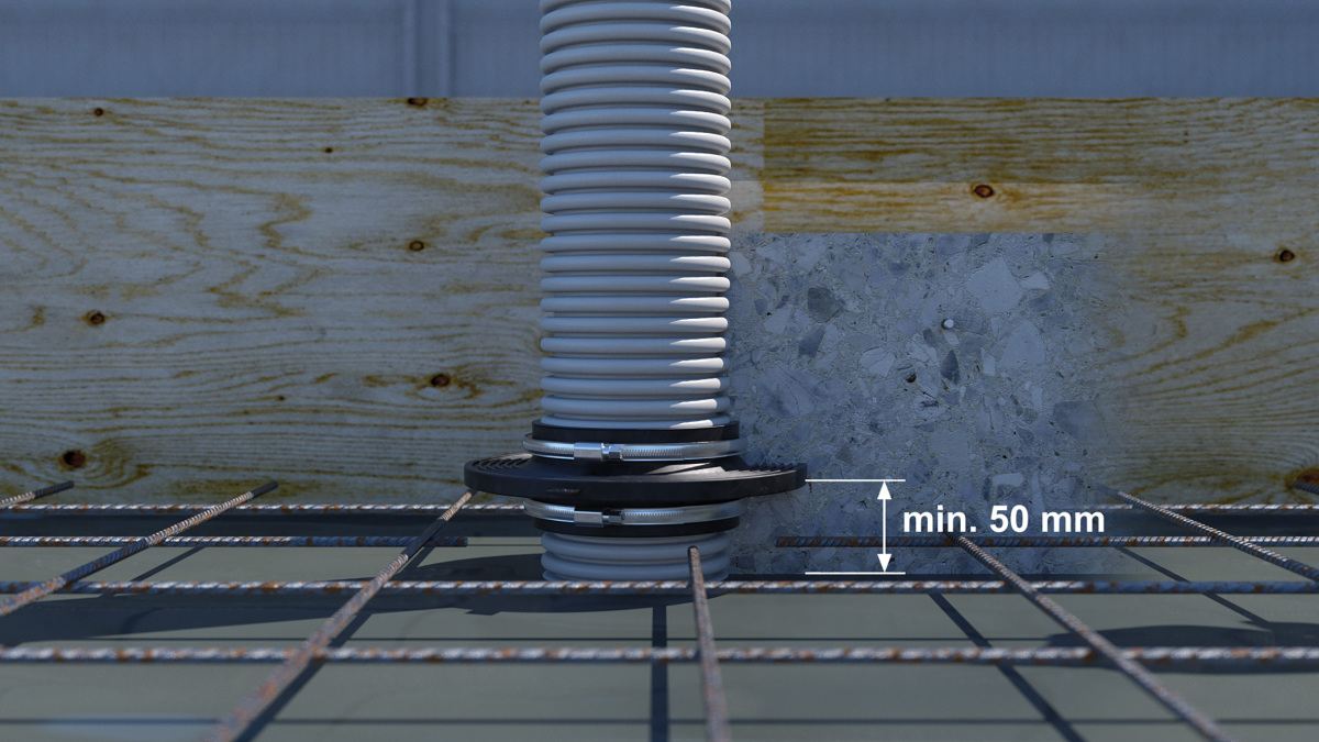 KabuFESH Set Elektro B für Gebäude