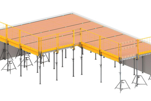  Ulma CC-4 Protect: Seitenschutz 