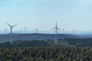  Windparks Kreuzstein 