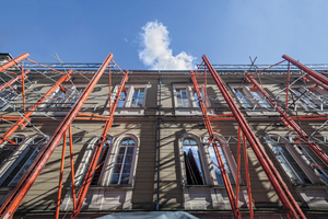  ((Sanierung Naturkundemuseum in Karlsruhe)) 