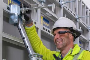  Per Remote Instructor den Experten virtuell auf die Baustelle holen 