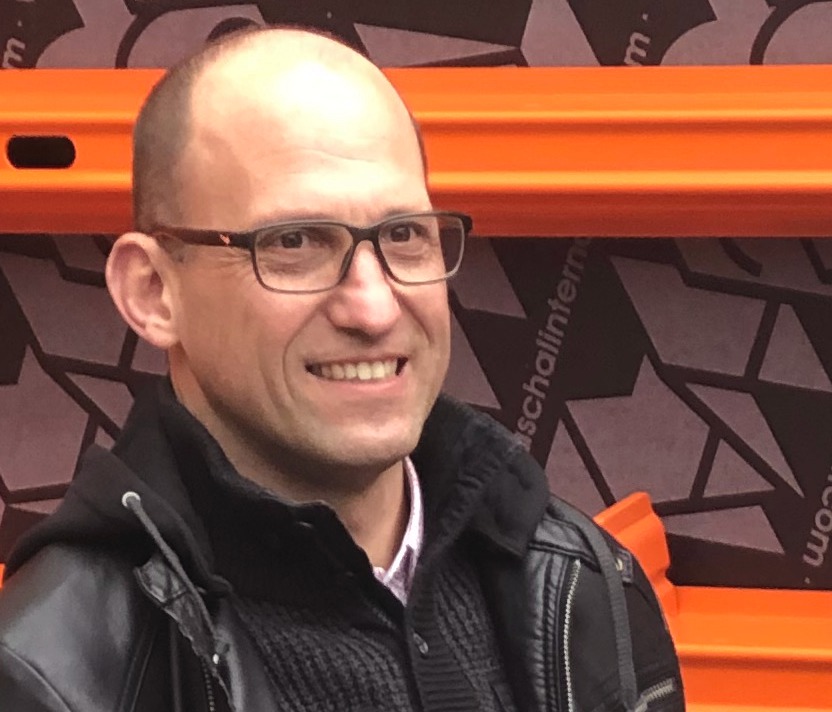 Einseitig Ankern mit Paschal so einfach geht‘s THIS Tiefbau