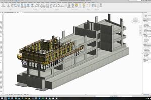  Die erste Version von DokaCAD for Revit wird Ende des ersten Quartals 2020 zur Verfügung stehen. 