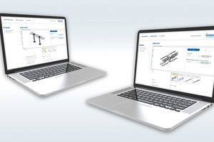  Ab sofort sind auch die Schöck Produkte Bole und Dorn in CAD/BIM-Bibliotheken verfügbar. 