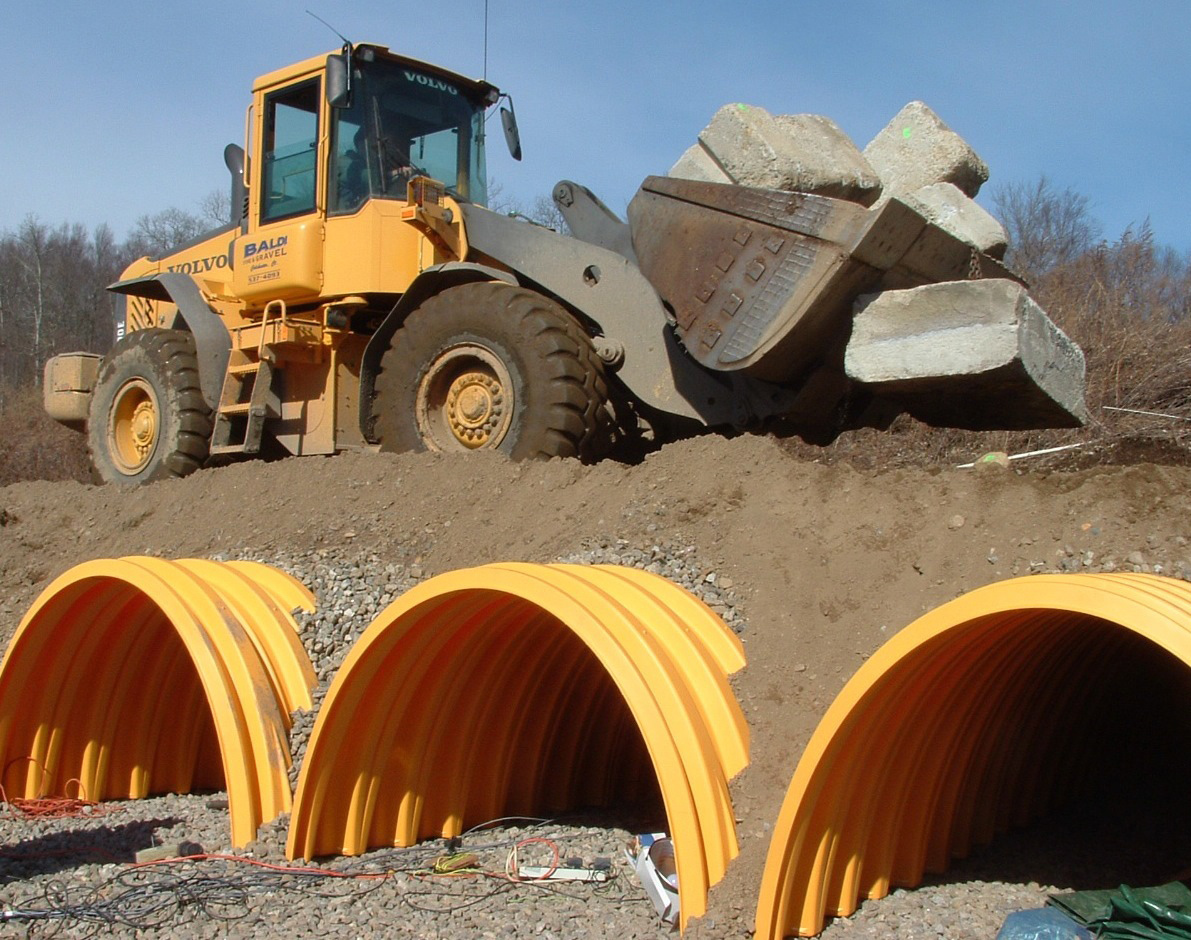 Regenwasser Von Verkehrsflachen Kosten Und Flachen Sparend Bewirtschaften This Tiefbau Hochbau Ingenieurbau Strassenbau