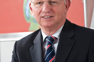  Bernhard Schmid hat sein Amt als Geschäftsführer der Muffenrohr Tiefbauhandel GmbH niedergelegt. 