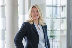  Barbara Hagedorn sucht nach Mitarbeitern für Deutschlands größtes Fullservice-Unternehmen für Abbruch, Revitalisierung und Tiefbau. 