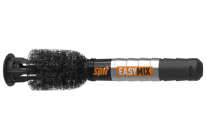  Easy Mix – der chemische Dübel für die Befestigung an Wandbaustoffen aller Art. 