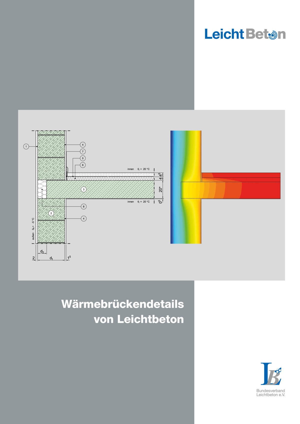 Die Broschüre weist den Weg zu einer energieeffizienten Ausführung von Wärmebrückendetails. Architekten und Ingenieure, die mit Jasto-Leichtbetonmauerwerk planen, finden viele Hilfestellungen.