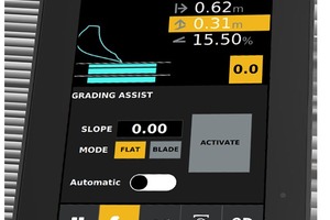  Xsite Semi-Automation-Panel 