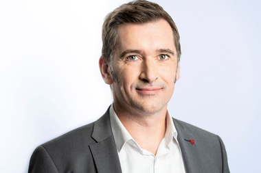 Seit 1. September 2020 neuer COO der AL-KO Vehicle Technology Group: Markus Siegner.