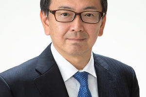  Shingo Hanada übernimmt mit Wirkung zum 01. Januar 2021 die Position des Präsidenten der Kubota Holdings Europe B.V. und der Kverneland Group. 