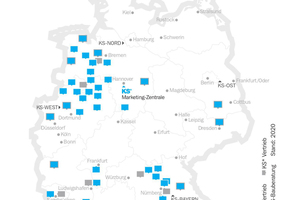  Das Werk in Holdorf ist Teil des Markenverbunds, dessen Produktionsstätten sich über ganz Deutschland erstrecken. 