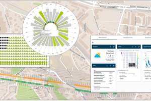  Digitale Auswertung der Abdichtungsinjektionen 