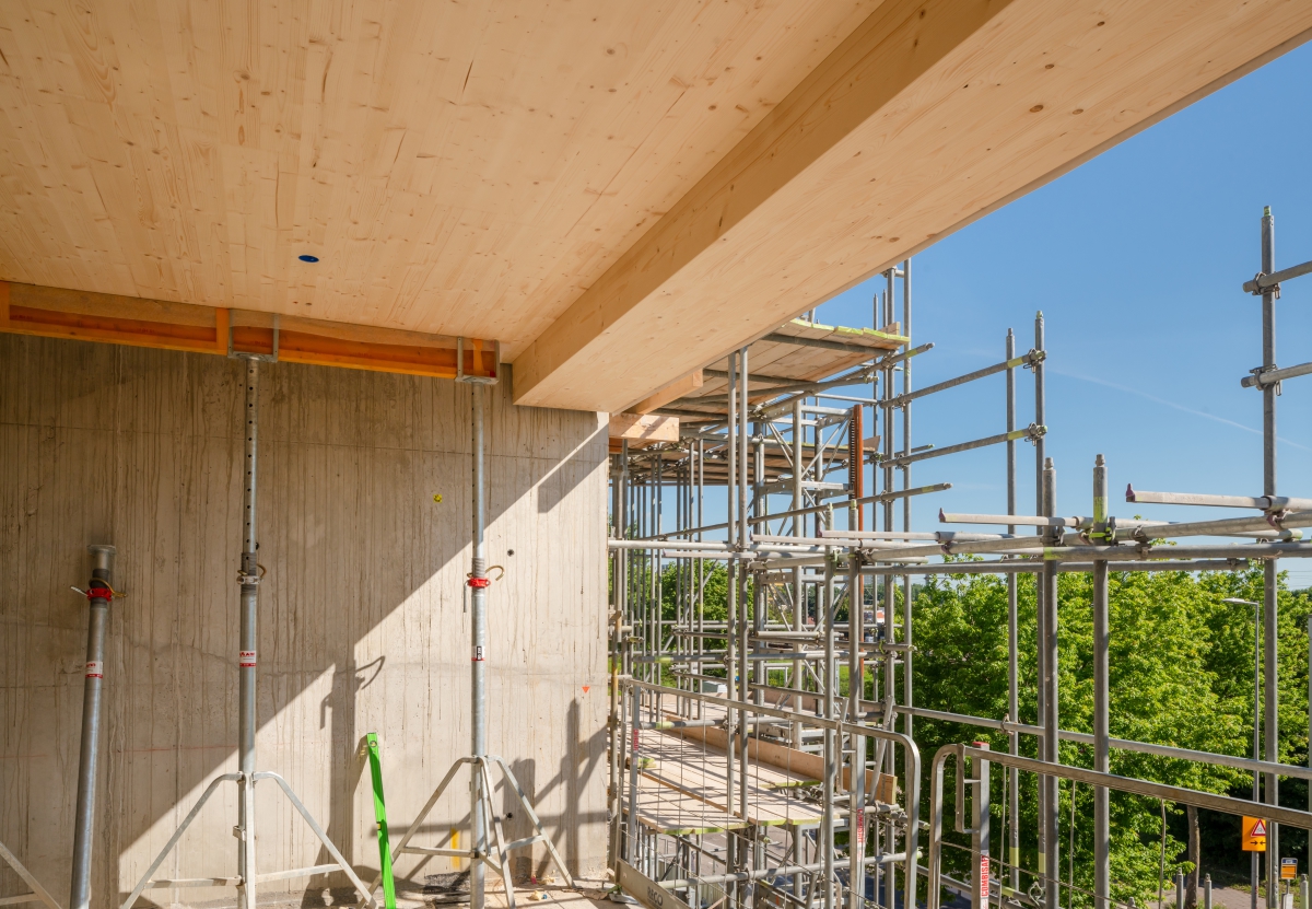 haut im hybridbau this tiefbau hochbau ingenieurbau strassenbau