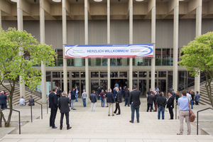  Am 14. und 15. September 2021 sollen im Kongress Palais in Kassel der 19. Schlauchlinertag und der 10. Reparaturtag stattfinden. 