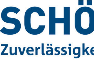  Die Klammern des neuen Logos symbolisieren das Versprechen von höchster Qualität sowie der verlässlichen Partnerschaft zwischen dem Unternehmen, seinen Kunden und Mitarbeitern. 