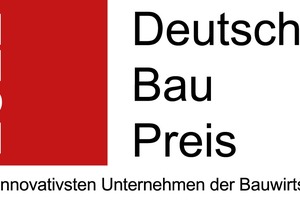  Layher ist Premium-Partner für den Deutschen Baupreis und langjähriger Unterstützer des einzigen wissenschaftlich fundierten Leistungswettbewerbs der deutschen Bauindustrie. 