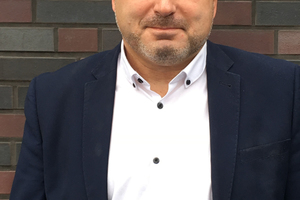  Mario Niggemann ist kaufmännischer Leiter der Stadtentwässerung Dortmund. 