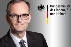  Das Bundesministerium des Innern, für Bau und Heimat hat die Schirmherrschaft für den Wettbewerb „Deutscher Baupreis“ übernommen, und entsendet Min.-Dirig. Ing.-Architekt Lothar Fehn Krestas in die Jury. 