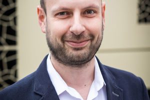  Jan Moravec wurde zum General Manager von Portable Power in der EMEA-Region (Europa, Naher Osten, Afrika) ernannt. 